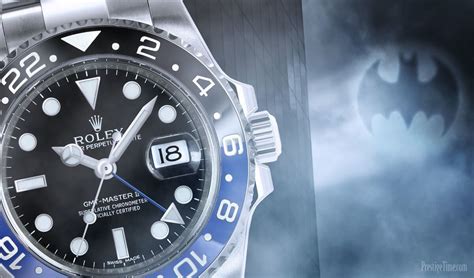 why is it called rolex batman|batman rolex price.